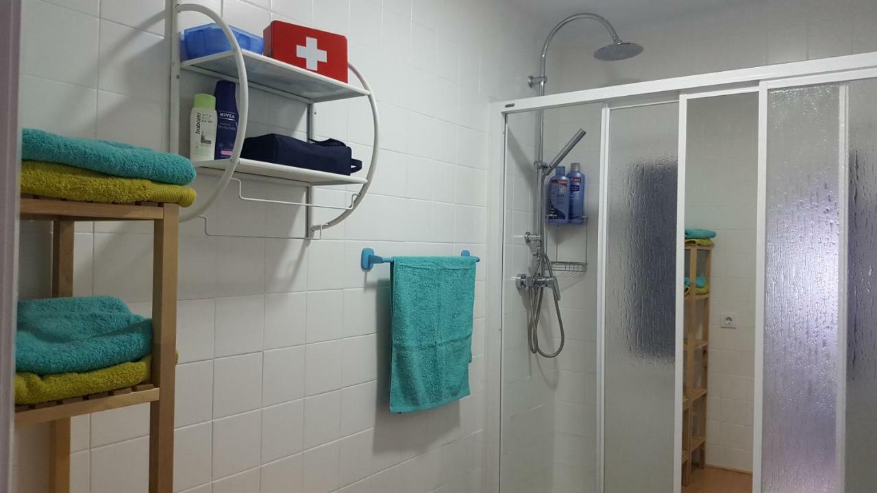 Apartamento Playa San Lorenzo Apartment Gijon Luaran gambar