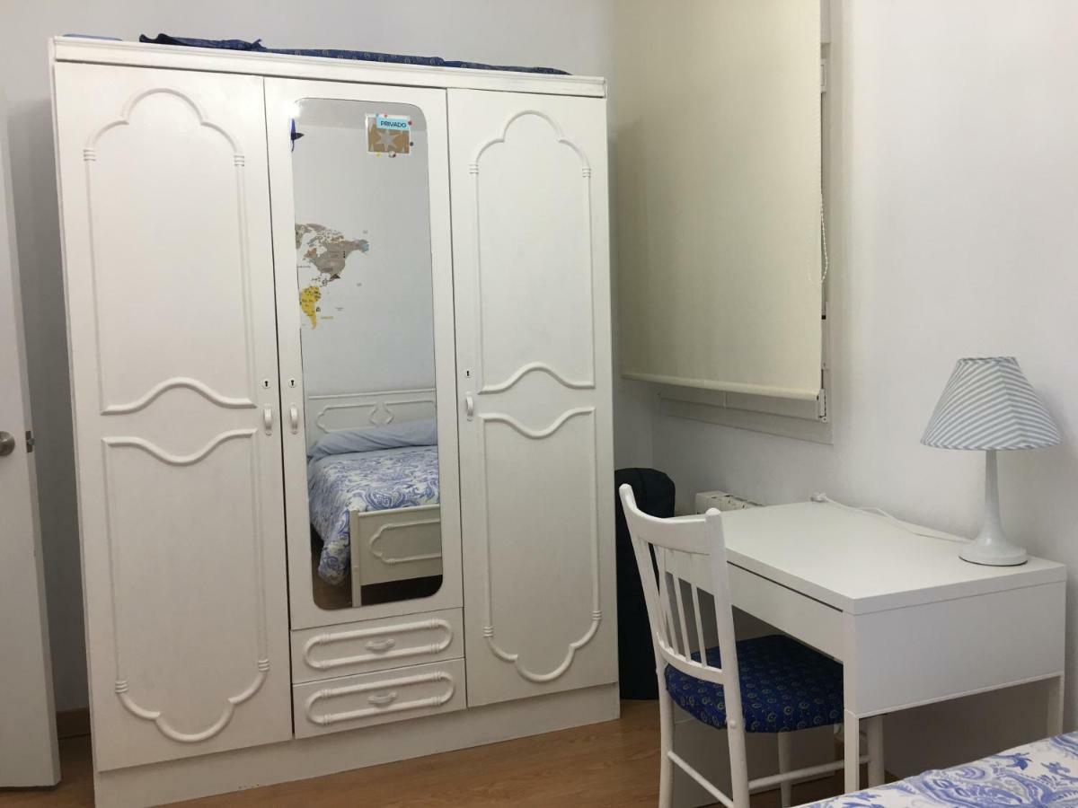 Apartamento Playa San Lorenzo Apartment Gijon Luaran gambar