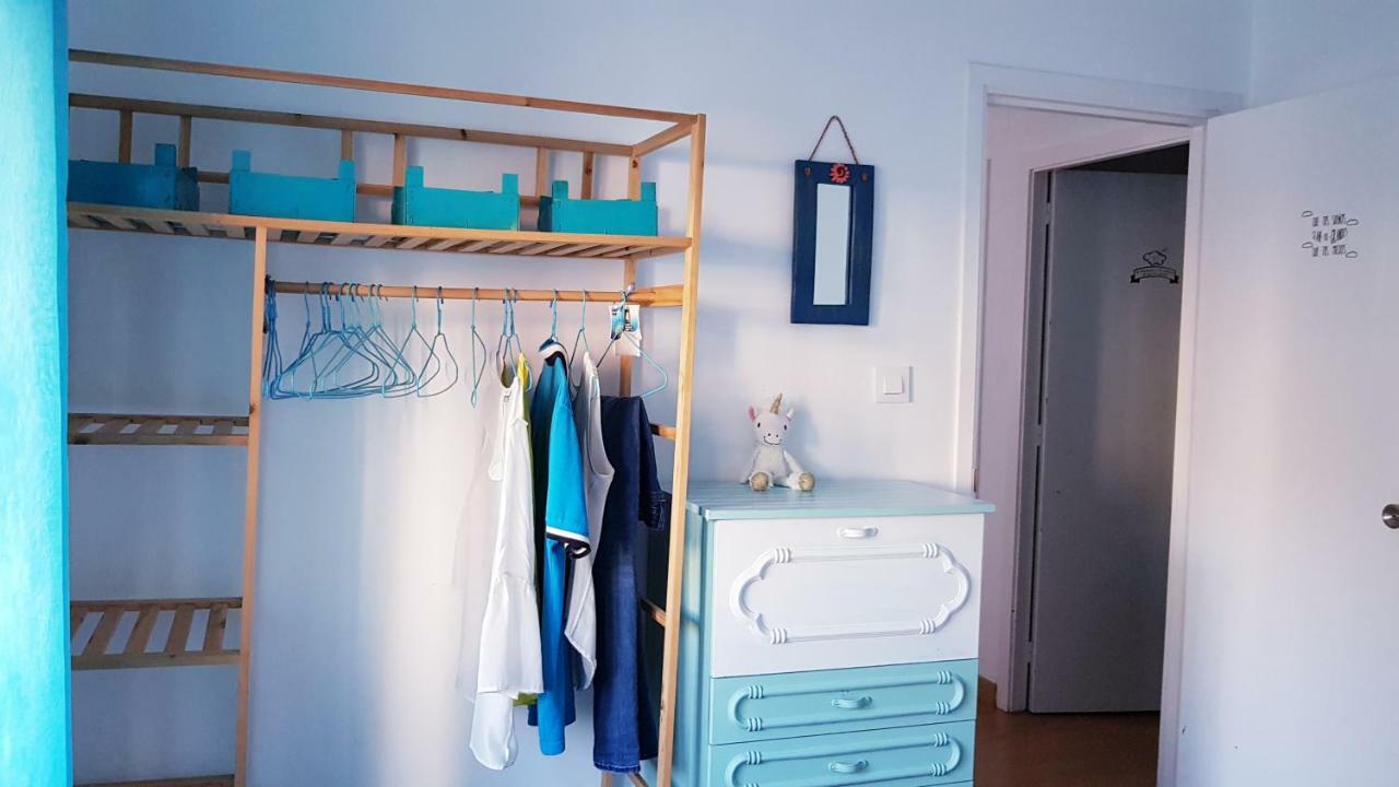 Apartamento Playa San Lorenzo Apartment Gijon Luaran gambar