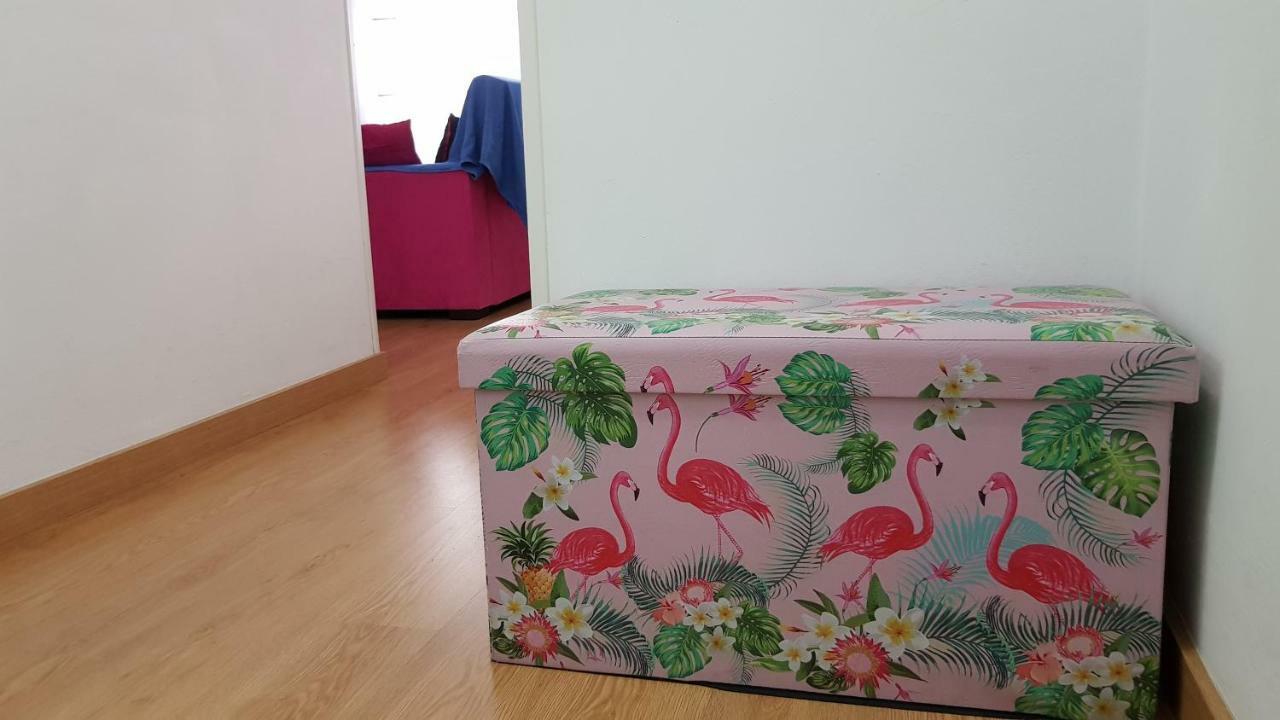 Apartamento Playa San Lorenzo Apartment Gijon Luaran gambar