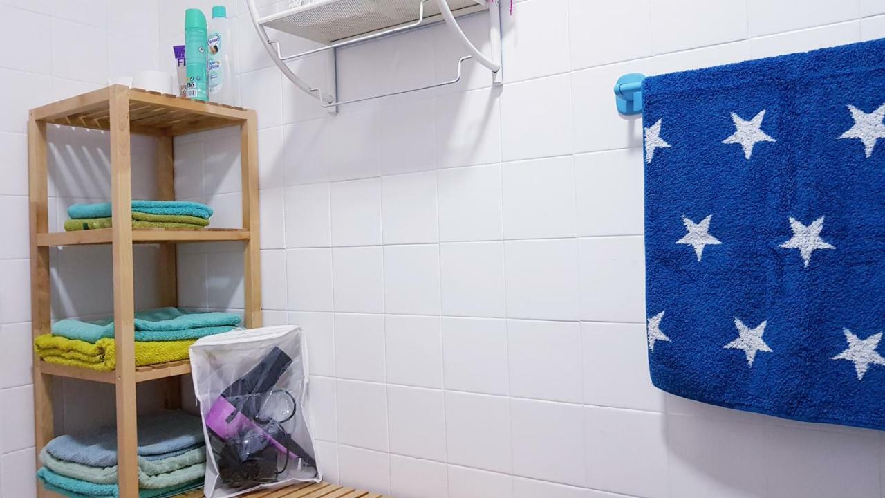 Apartamento Playa San Lorenzo Apartment Gijon Luaran gambar